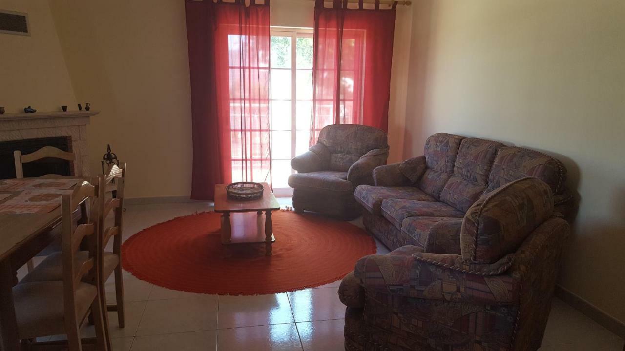 Saraiva'S Guest House Lagos Luaran gambar