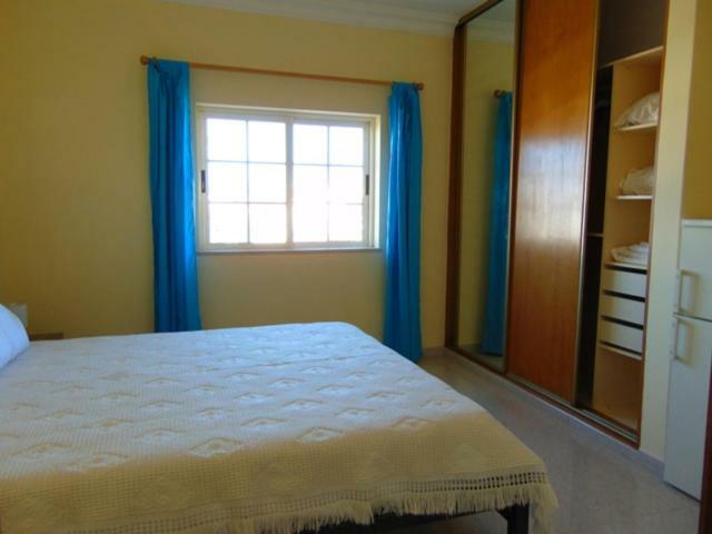 Saraiva'S Guest House Lagos Luaran gambar