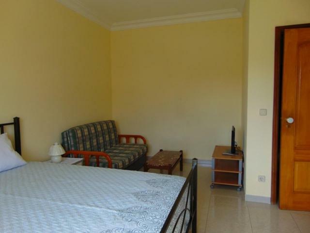 Saraiva'S Guest House Lagos Luaran gambar